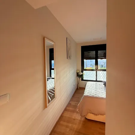 Bahia Apartamento *